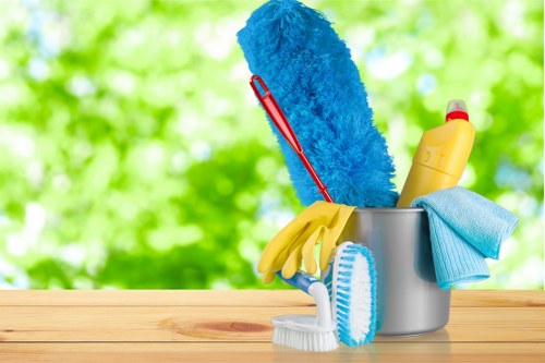 Carpet Cleaners SW9 commitment to preventing modern slavery