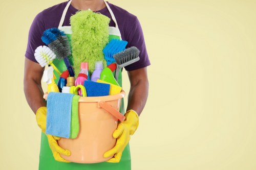 Waste compliance and final service terms