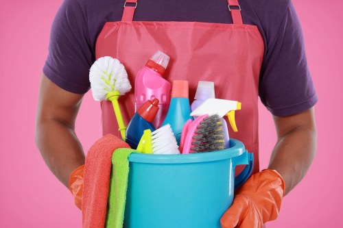 Office cleaning in SW9 for a bright and tidy modern workspace