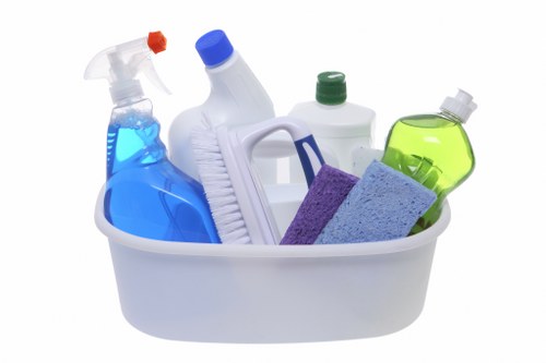 Professional deep cleaning in SW9 for rental property refresh