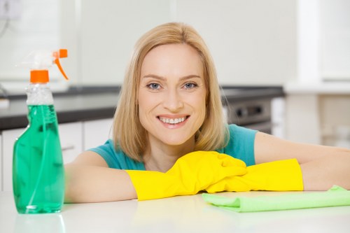 Essential cookies information for Carpet Cleaners SW9