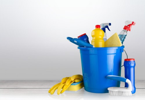Deep carpet cleaning methods used in SW9 homes and flats