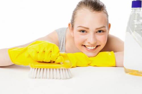 Upholstery stain removal service in SW9 for fabric furniture