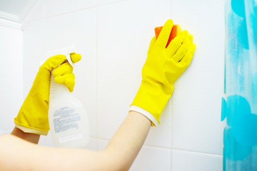 Local carpet cleaning in SW9 for homes and offices