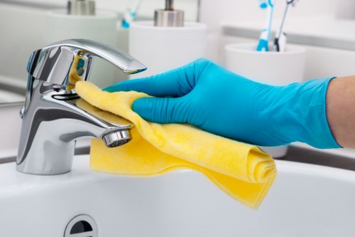 Deep cleaning upholstery in SW9 for a fresh indoor environment